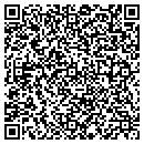 QR code with King L Ehs L C contacts