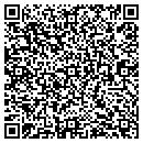 QR code with Kirby Troy contacts