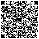 QR code with Silvas Mechanical Services Inc contacts