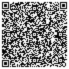 QR code with Cybertech Solutions Corp contacts