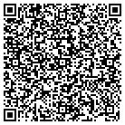 QR code with Daniel Harder & Sons Landscp contacts