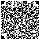 QR code with D & D Construction Consultants contacts