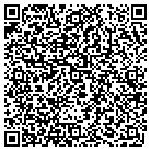 QR code with S & J Performance Paints contacts