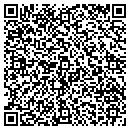 QR code with S R D Mechanical LLC contacts