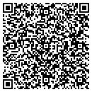 QR code with Robert A Ford contacts