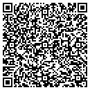 QR code with Hope Again contacts