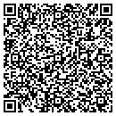 QR code with Henry Hall contacts