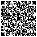 QR code with D C Farnsworth contacts