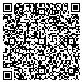 QR code with Cat contacts