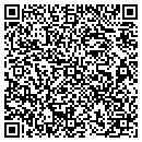 QR code with Hing's Sewing Co contacts