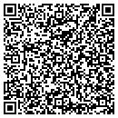 QR code with Hometree Inc contacts
