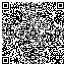 QR code with C C Southern Inc contacts