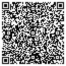 QR code with James D Honodel contacts