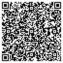 QR code with Linas Closet contacts