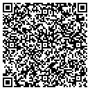 QR code with C D S Trucking contacts