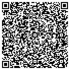 QR code with Hancock Wrecker Service & Used Prt contacts