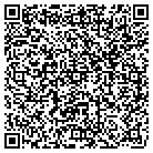QR code with Gale Force Car Wash Service contacts