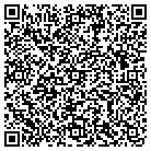 QR code with T M & M Mechanical Corp contacts