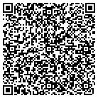 QR code with Fabricare Cleaners-Fabulous contacts