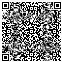 QR code with Les Thompson contacts