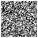 QR code with Ridgway Shell contacts