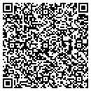 QR code with Rifle Conoco contacts
