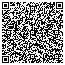QR code with Rifle Conoco contacts