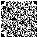 QR code with C J Express contacts