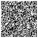 QR code with Below Radar contacts