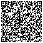 QR code with Crystal Painting & Decorating contacts