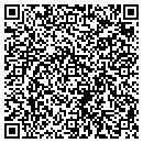 QR code with C & K Trucking contacts
