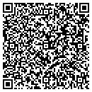 QR code with Techno Coach contacts