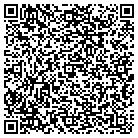 QR code with Tacusalme Chiropractic contacts