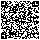 QR code with W Blazer Mechanical contacts