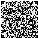 QR code with Tony's Muffler contacts