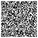 QR code with Hollywood Books contacts