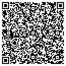 QR code with The Kinard Communication N contacts