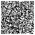 QR code with Wrm Mechanical contacts