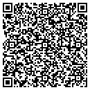 QR code with W T Mechanical contacts