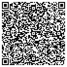 QR code with Zabransky Mechanical contacts