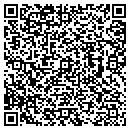 QR code with Hanson Ranch contacts