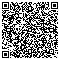 QR code with K T Laundry contacts