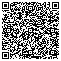 QR code with Canonic contacts