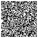 QR code with Zone Mechanical contacts