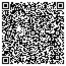 QR code with High Vally Ranch contacts