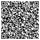 QR code with ABC Cleaners contacts