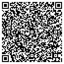 QR code with C & J Mechanical Inc contacts