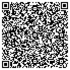 QR code with C & L Mechanical Service contacts