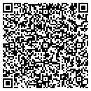 QR code with A & F Engineering contacts