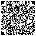 QR code with D H Mechanical Inc contacts